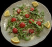 Carpaccio vom Rind