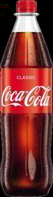 Coca Cola 1L