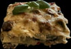 Lasagne Veggie