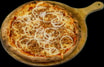 Pizza Tonno