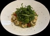 Pasta Scampi Rucola