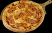Pizza Schinken