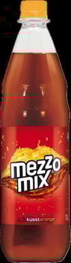 Mezzo Mix 1,0l