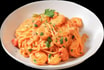 Pasta Scampi