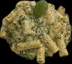 Pasta Spinaci