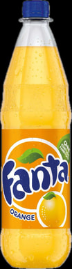 Fanta 1,0l