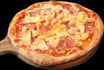 Pizza Hawaii